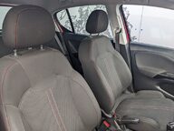 Vauxhall Corsa GRIFFIN S/S 11