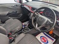 Vauxhall Corsa GRIFFIN S/S 12