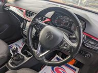 Vauxhall Corsa GRIFFIN S/S 13