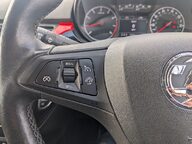 Vauxhall Corsa GRIFFIN S/S 15