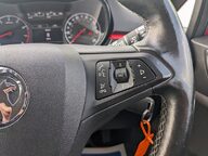 Vauxhall Corsa GRIFFIN S/S 16