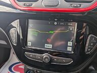 Vauxhall Corsa GRIFFIN S/S 20