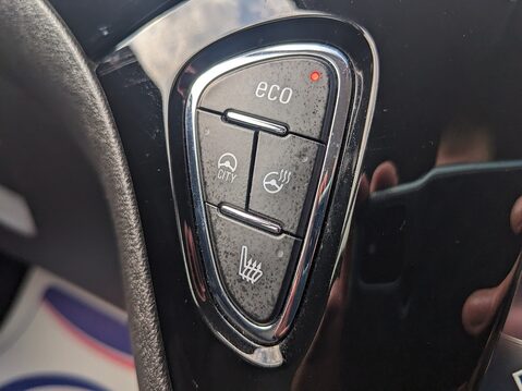 Vauxhall Corsa GRIFFIN S/S 22