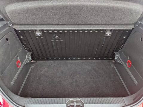 Vauxhall Corsa GRIFFIN S/S 24