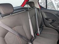 Vauxhall Corsa GRIFFIN S/S 27
