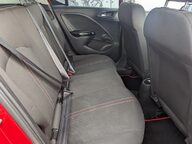 Vauxhall Corsa GRIFFIN S/S 28
