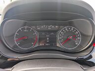 Vauxhall Corsa GRIFFIN S/S 29