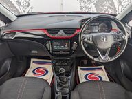 Vauxhall Corsa GRIFFIN S/S 39