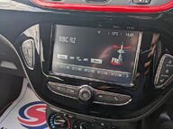 Vauxhall Corsa GRIFFIN S/S 40