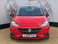 Vauxhall Corsa GRIFFIN S/S 2