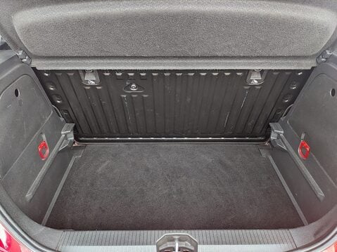 Vauxhall Corsa GRIFFIN S/S 24