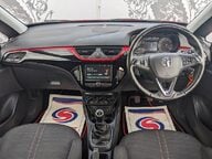 Vauxhall Corsa GRIFFIN S/S 39