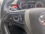Vauxhall Corsa GRIFFIN S/S 15