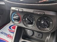 Vauxhall Corsa GRIFFIN S/S 21
