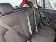 Vauxhall Corsa GRIFFIN S/S 27