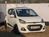 Hyundai i10 PREMIUM SE