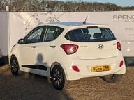 Hyundai i10 PREMIUM SE 7