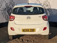 Hyundai i10 PREMIUM SE 8