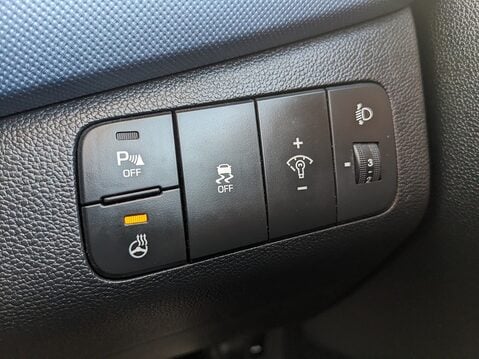 Hyundai i10 PREMIUM SE 25