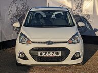 Hyundai i10 PREMIUM SE 2