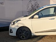 Hyundai i10 PREMIUM SE 5