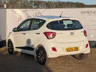Hyundai i10 PREMIUM SE 7