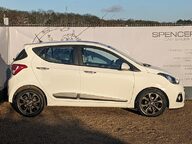 Hyundai i10 PREMIUM SE 10