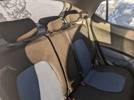 Hyundai i10 PREMIUM SE 16