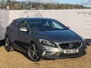Volvo V40 D4 R-DESIGN LUX NAV
