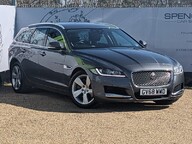 Jaguar XF PORTFOLIO 1