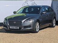 Jaguar XF PORTFOLIO 3