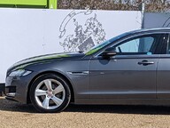 Jaguar XF PORTFOLIO 5