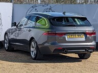 Jaguar XF PORTFOLIO 7
