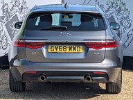 Jaguar XF PORTFOLIO 8