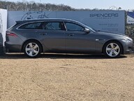 Jaguar XF PORTFOLIO 10