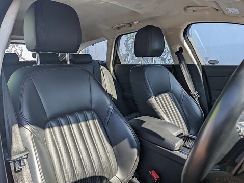 Jaguar XF PORTFOLIO 15