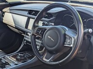 Jaguar XF PORTFOLIO 20