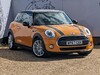Mini Hatch COOPER