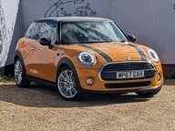 Mini Hatch COOPER 1