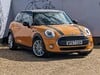 Mini Hatch COOPER