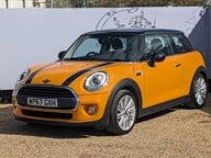 Mini Hatch COOPER 3