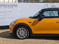Mini Hatch COOPER 5