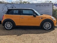 Mini Hatch COOPER 10
