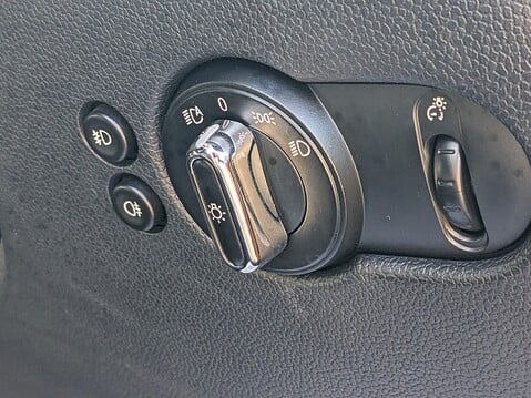 Mini Hatch COOPER 26