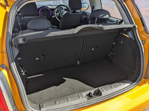 Mini Hatch COOPER 27