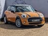 Mini Hatch COOPER