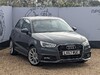 Audi A1 SPORTBACK TFSI S LINE