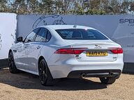 Jaguar XF R-SPORT 4