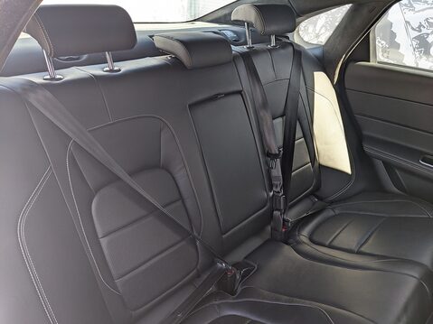 Jaguar XF R-SPORT 12