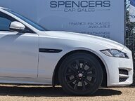 Jaguar XF R-SPORT 14